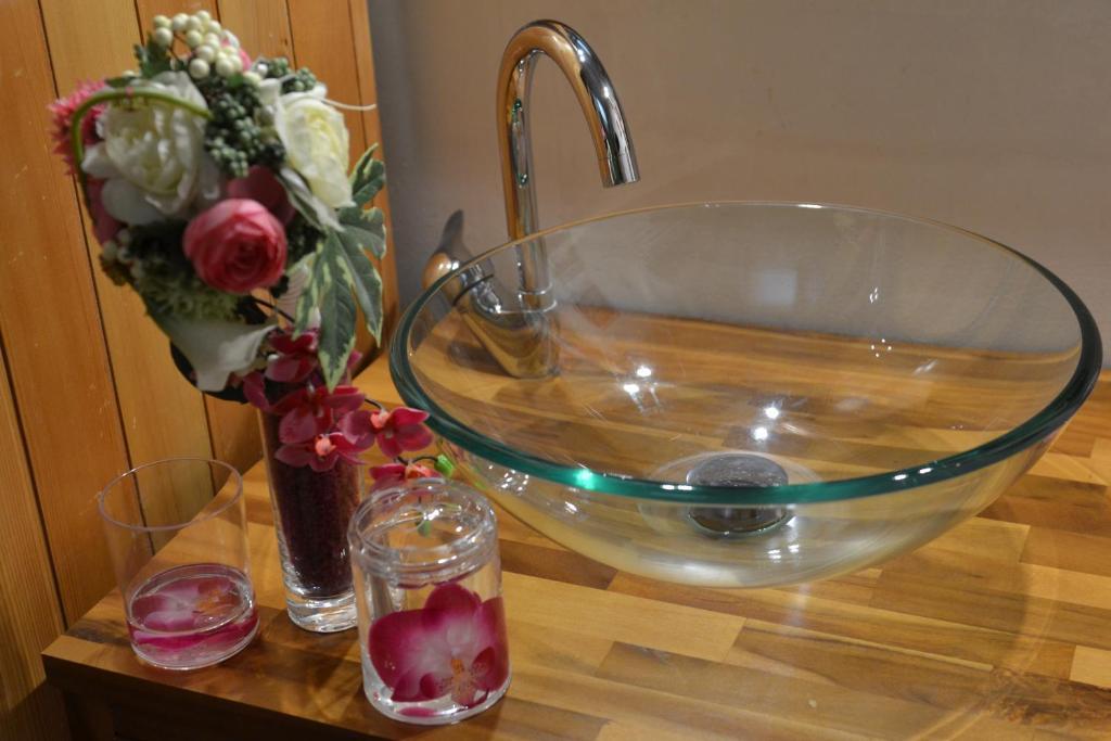 Les Ateliers D'Art Bed & Breakfast Roanne Ngoại thất bức ảnh
